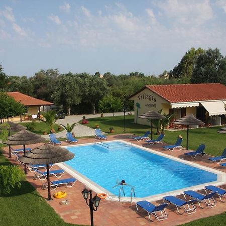 Villagio Lefkada City Exterior photo