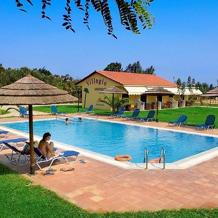 Villagio Lefkada City Exterior photo