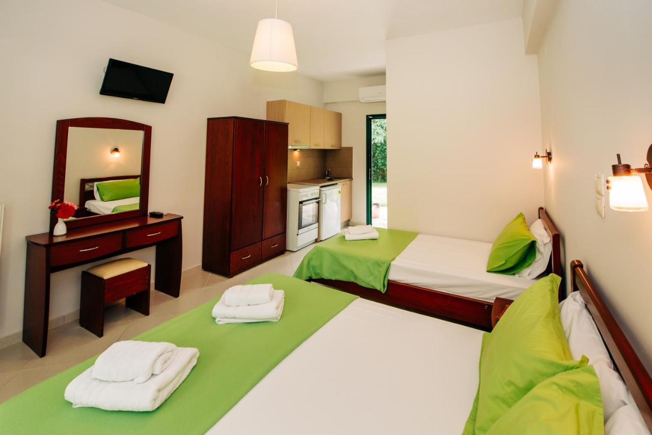 Villagio Lefkada City Exterior photo