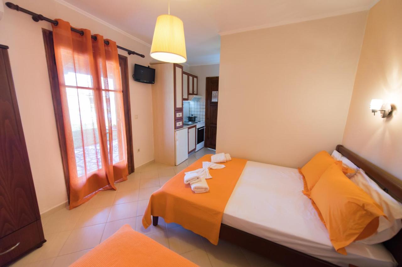 Villagio Lefkada City Exterior photo