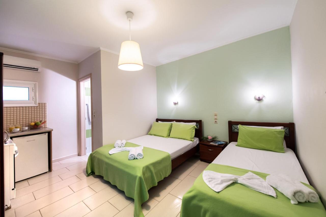 Villagio Lefkada City Exterior photo