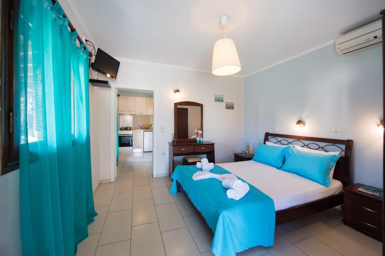 Villagio Lefkada City Exterior photo