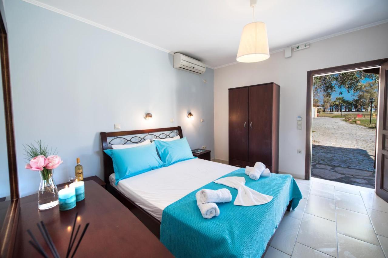 Villagio Lefkada City Exterior photo