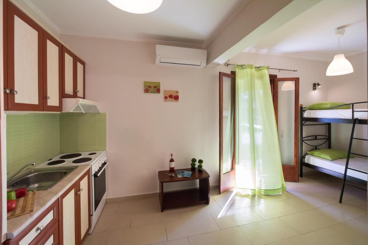 Villagio Lefkada City Exterior photo