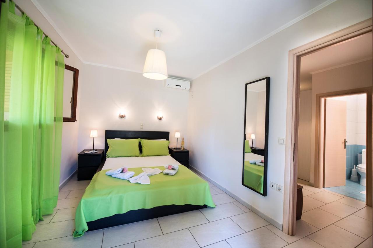 Villagio Lefkada City Exterior photo