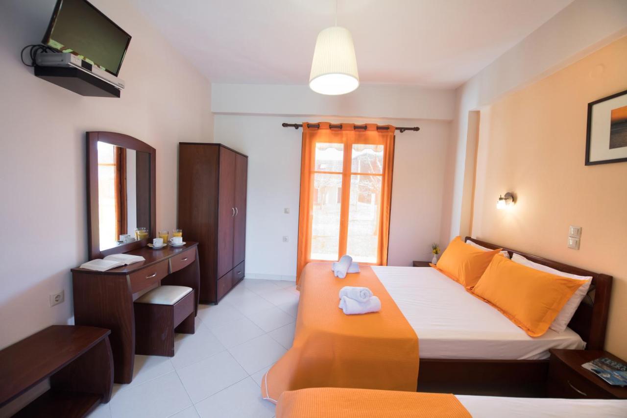 Villagio Lefkada City Exterior photo