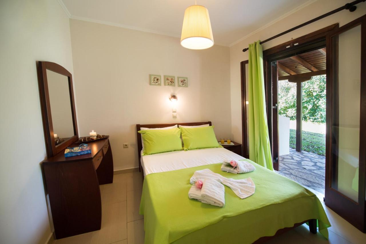 Villagio Lefkada City Exterior photo