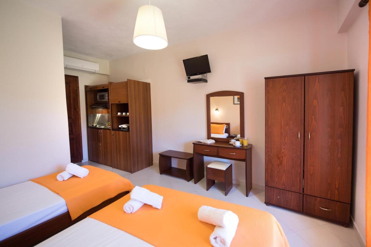 Villagio Lefkada City Exterior photo