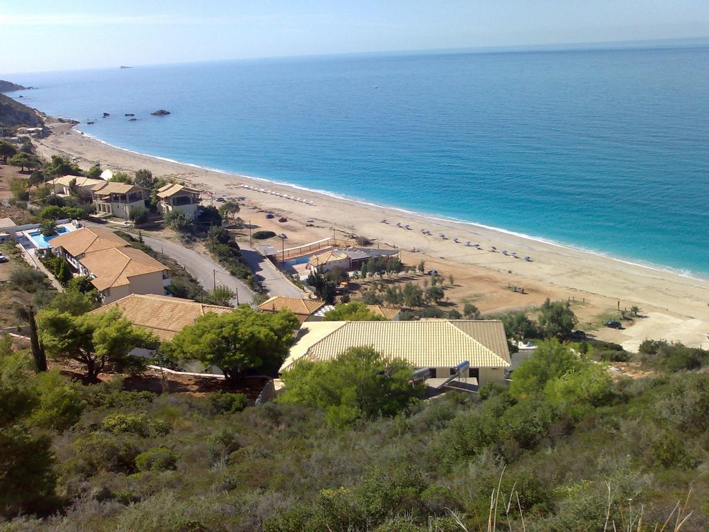 Villagio Lefkada City Exterior photo