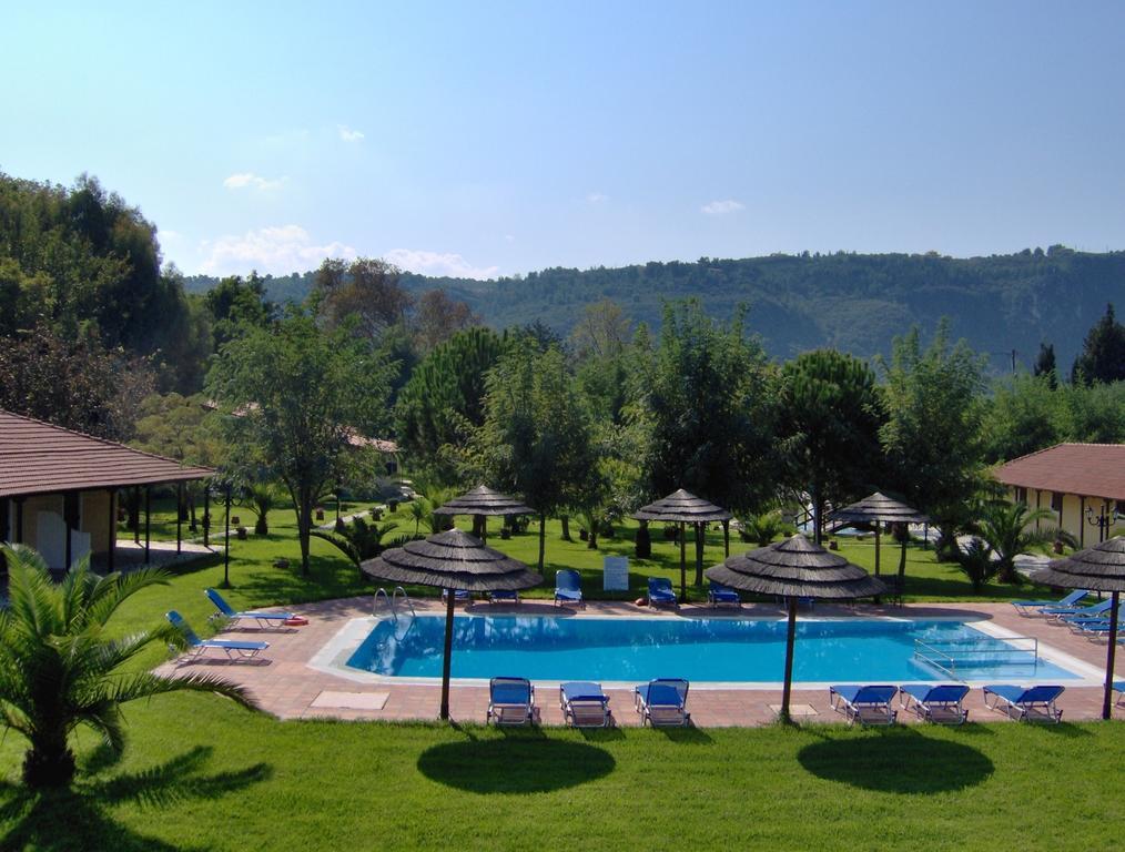 Villagio Lefkada City Exterior photo
