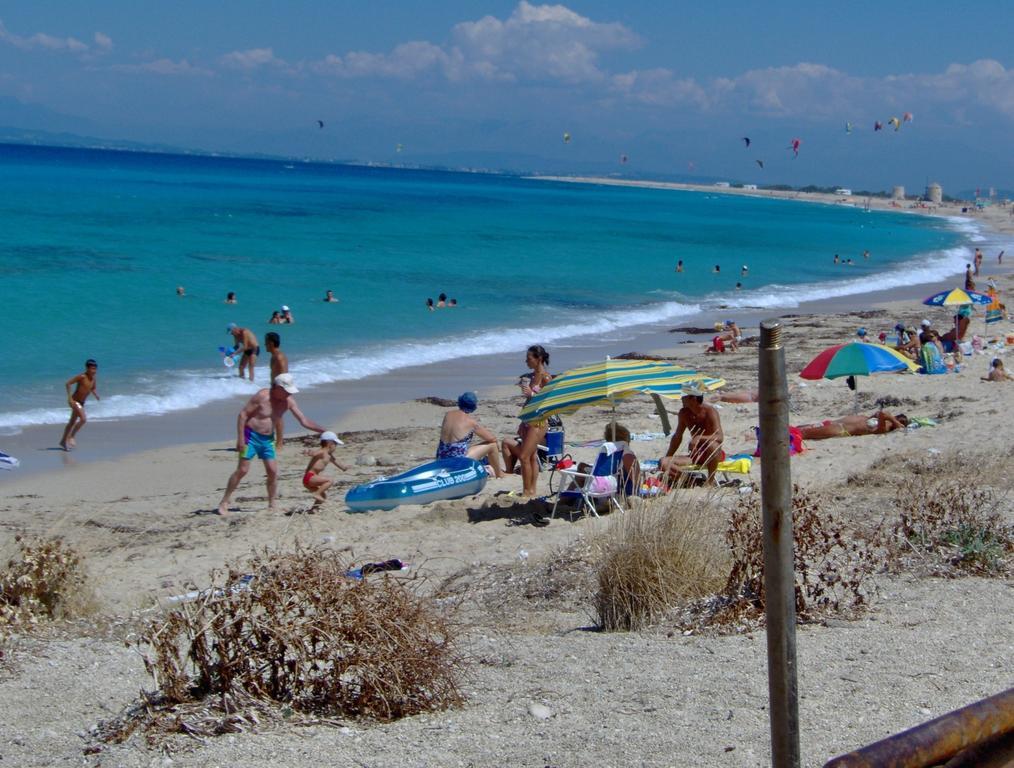 Villagio Lefkada City Exterior photo