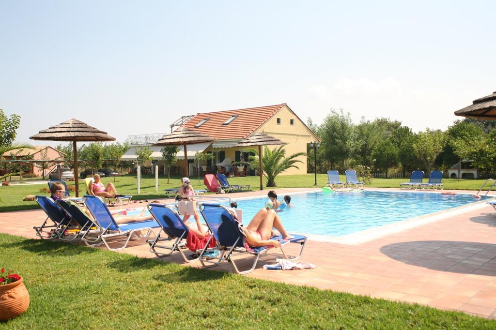 Villagio Lefkada City Exterior photo