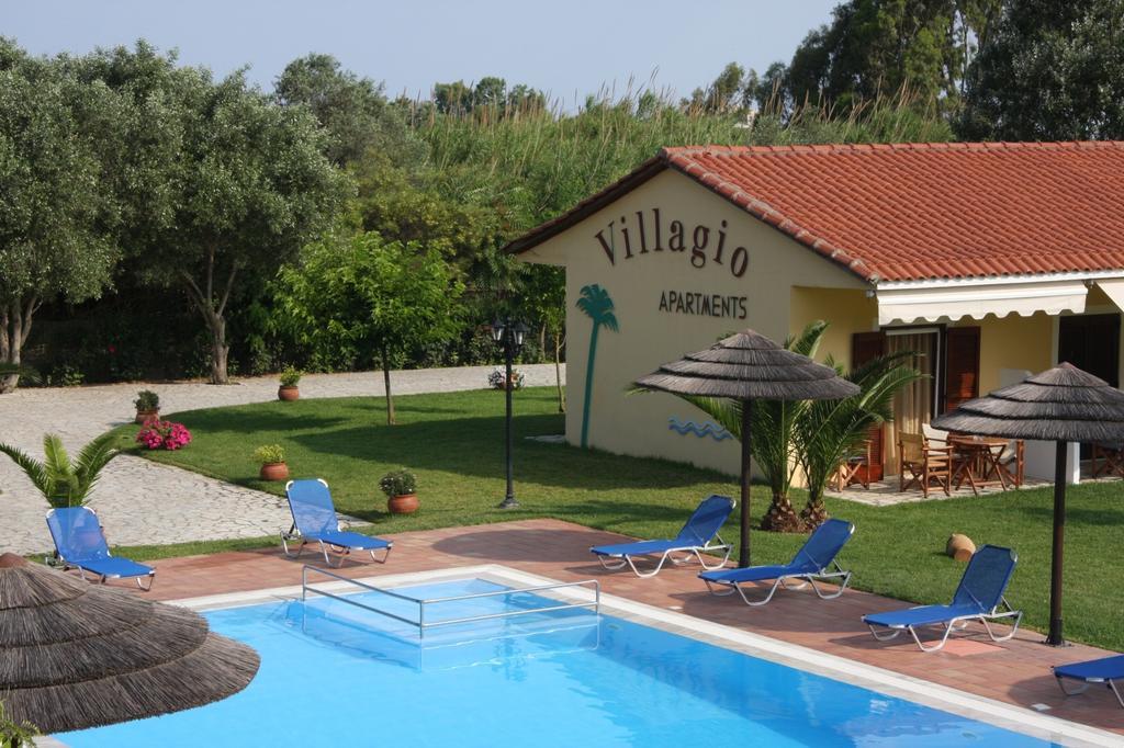 Villagio Lefkada City Exterior photo