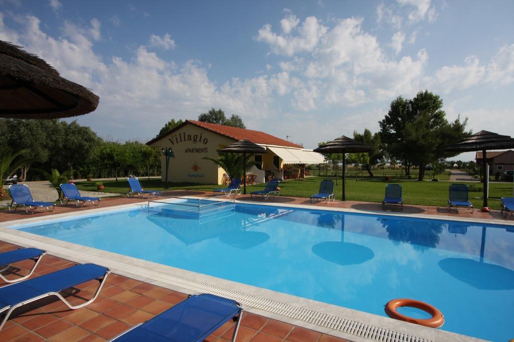 Villagio Lefkada City Exterior photo