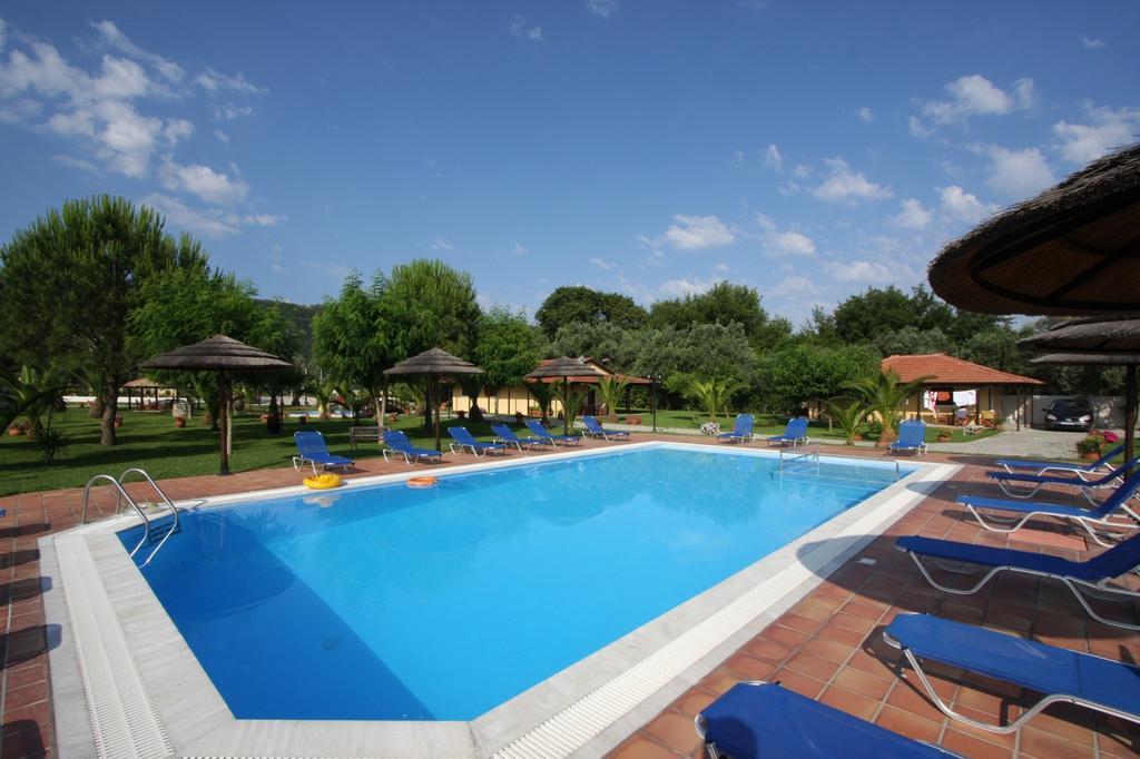 Villagio Lefkada City Exterior photo