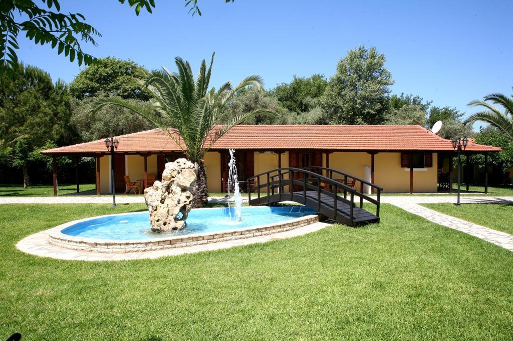 Villagio Lefkada City Exterior photo