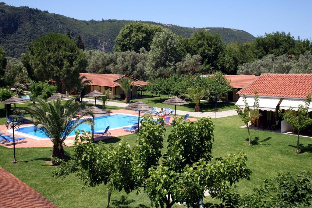 Villagio Lefkada City Exterior photo