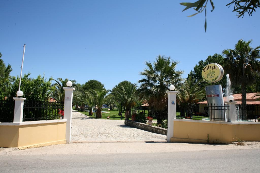Villagio Lefkada City Exterior photo