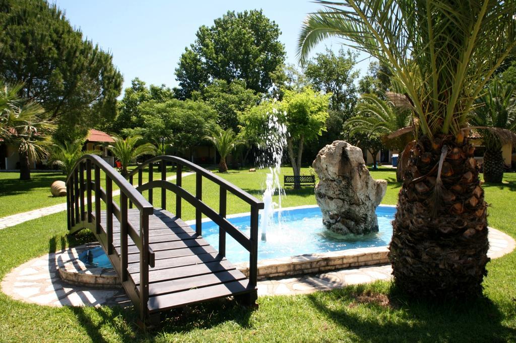 Villagio Lefkada City Exterior photo