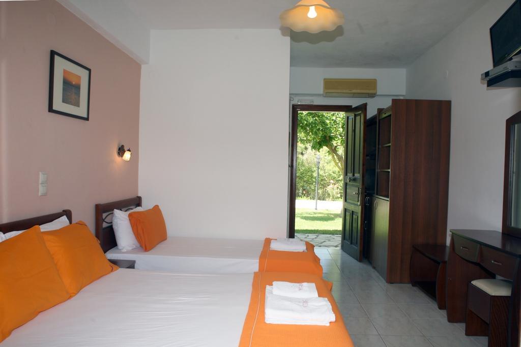 Villagio Lefkada City Room photo