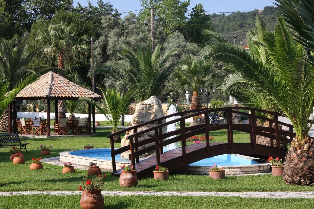Villagio Lefkada City Exterior photo