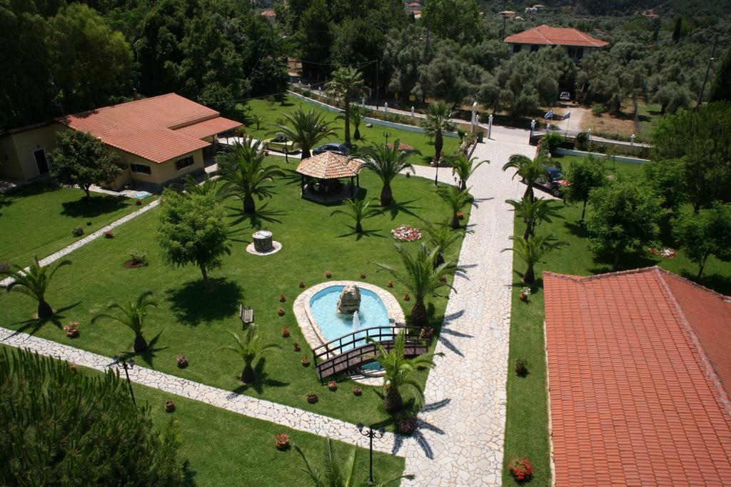 Villagio Lefkada City Exterior photo