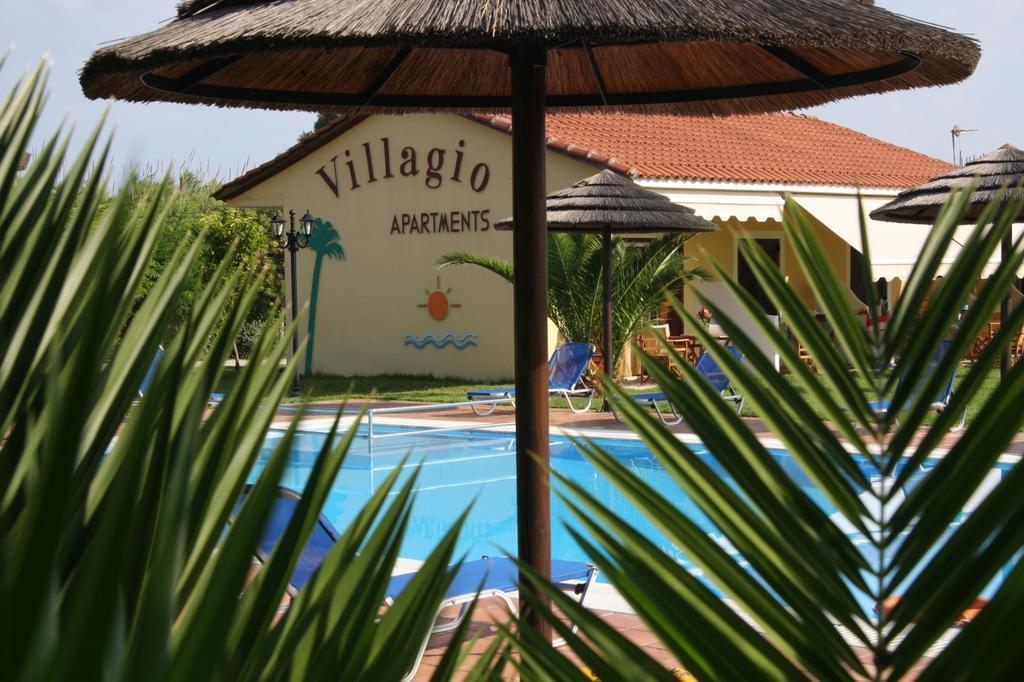 Villagio Lefkada City Exterior photo