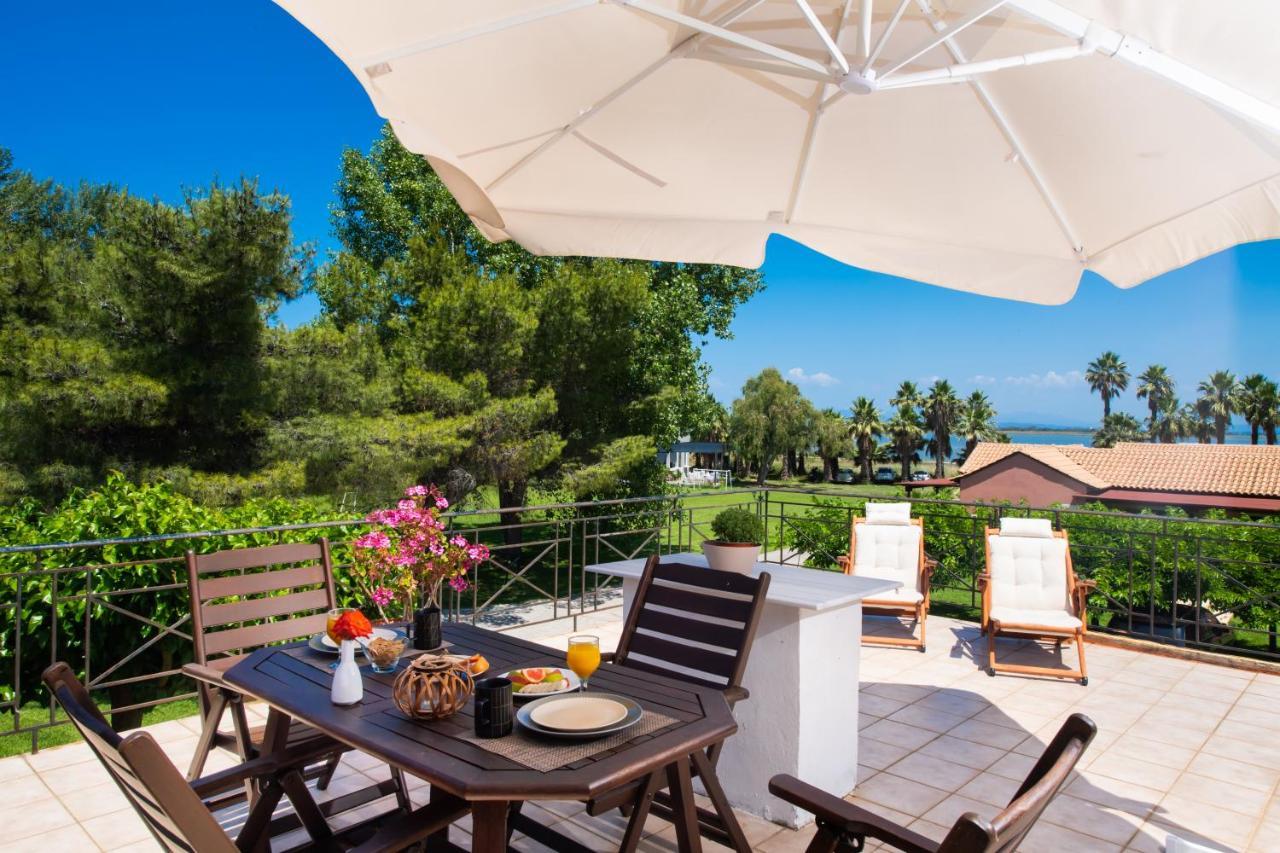 Villagio Lefkada City Exterior photo