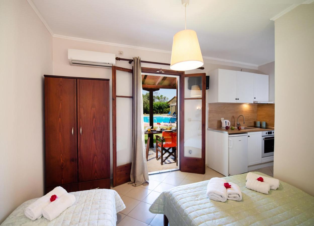 Villagio Lefkada City Exterior photo