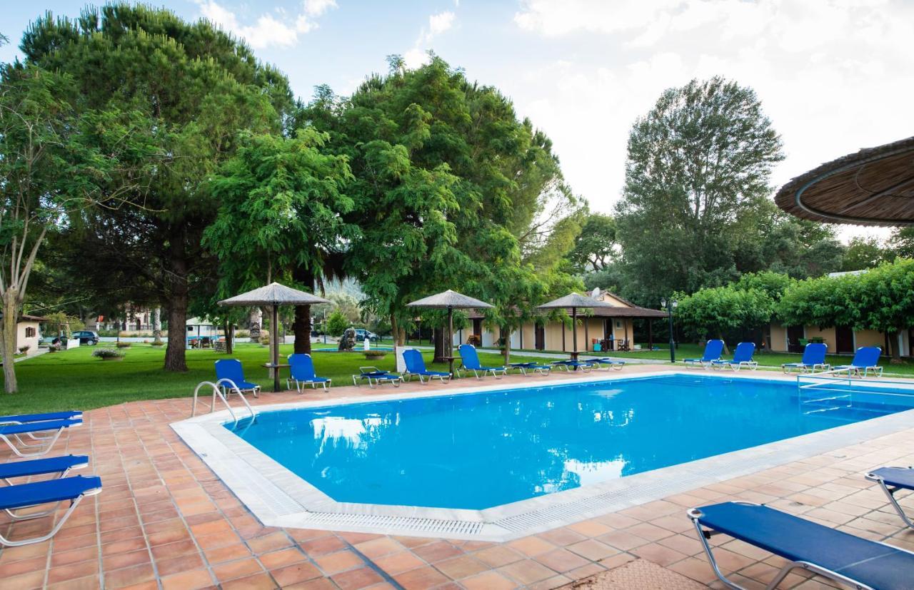 Villagio Lefkada City Exterior photo