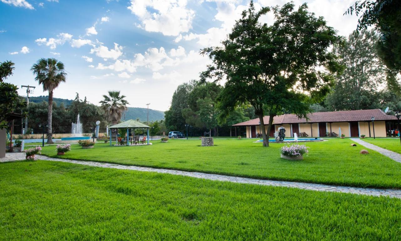 Villagio Lefkada City Exterior photo