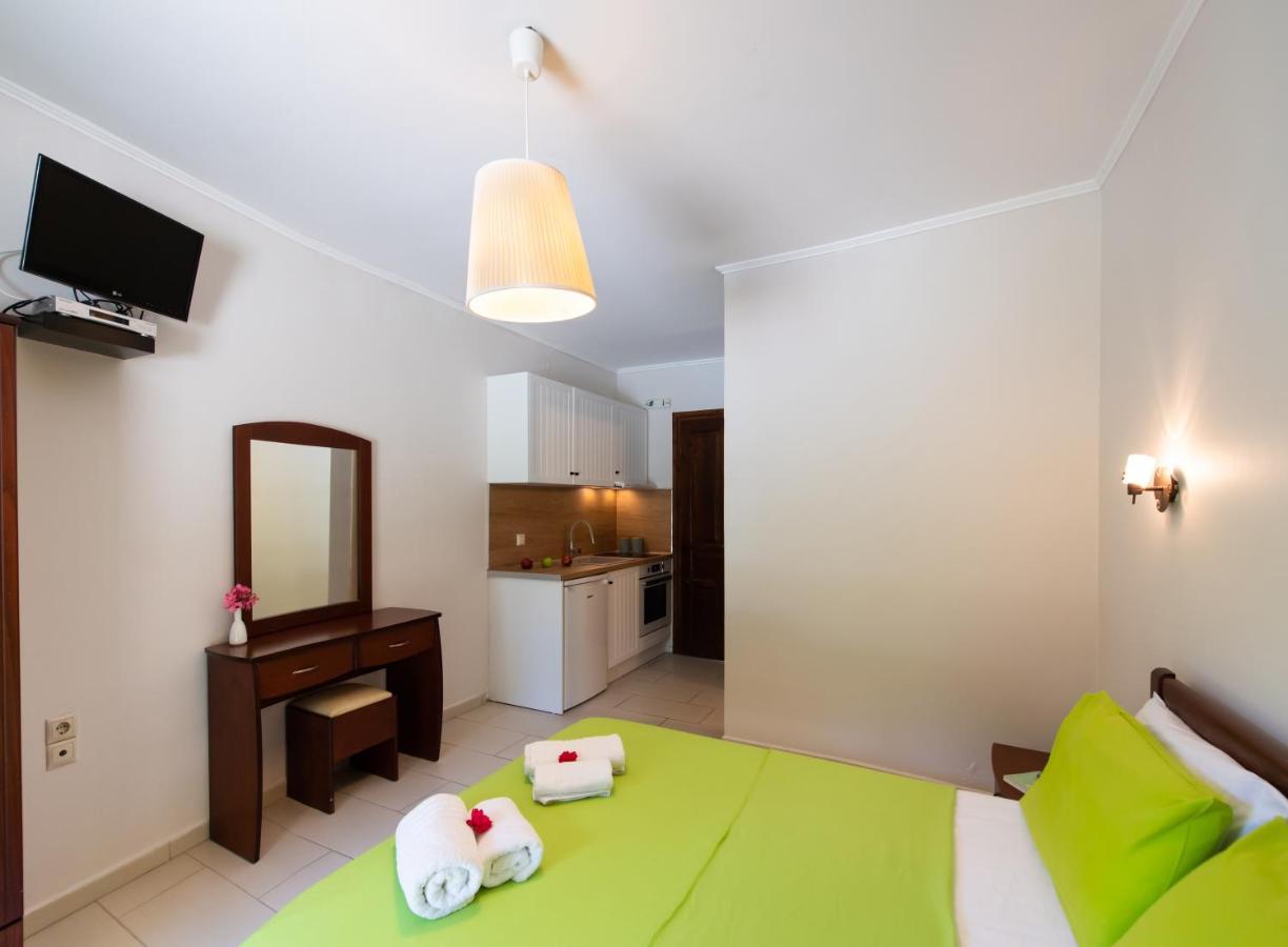 Villagio Lefkada City Exterior photo