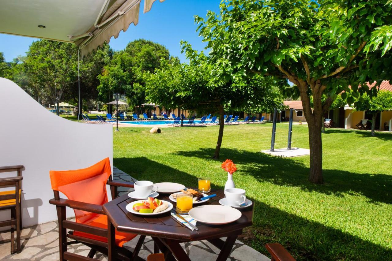 Villagio Lefkada City Exterior photo