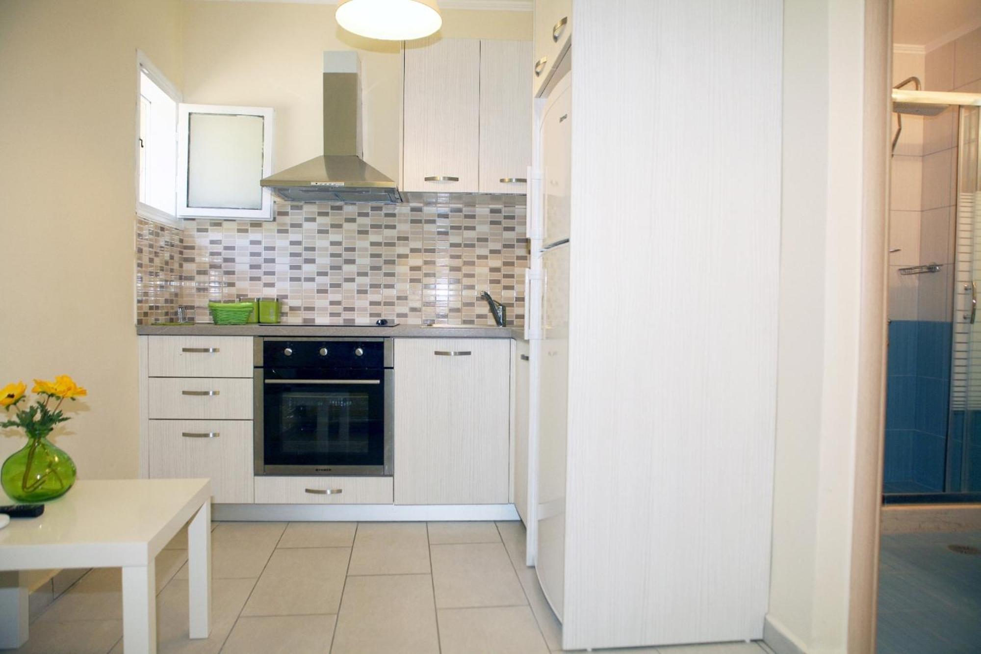 Villagio Lefkada City Room photo