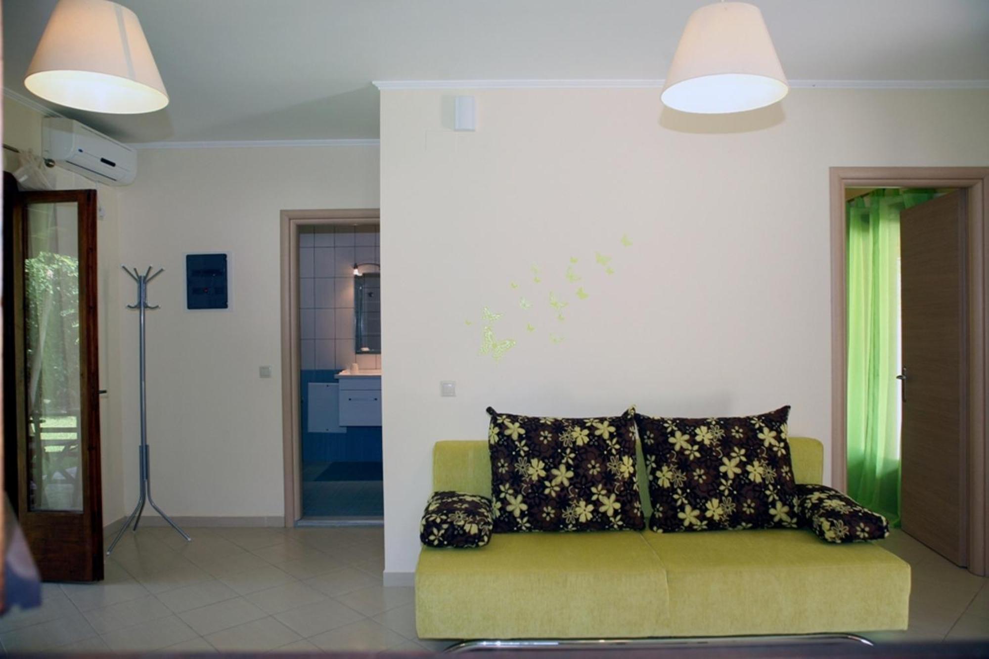 Villagio Lefkada City Room photo