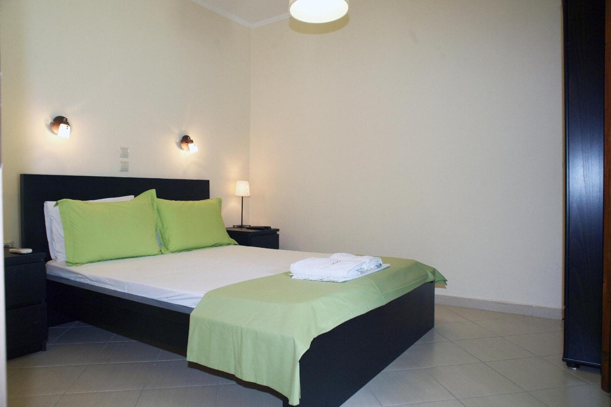 Villagio Lefkada City Room photo