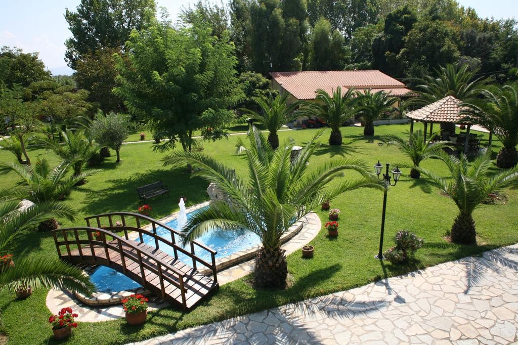 Villagio Lefkada City Exterior photo
