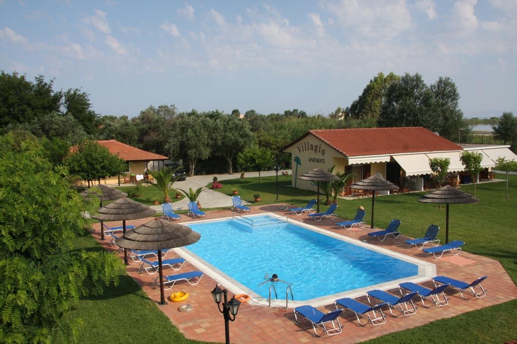 Villagio Lefkada City Exterior photo