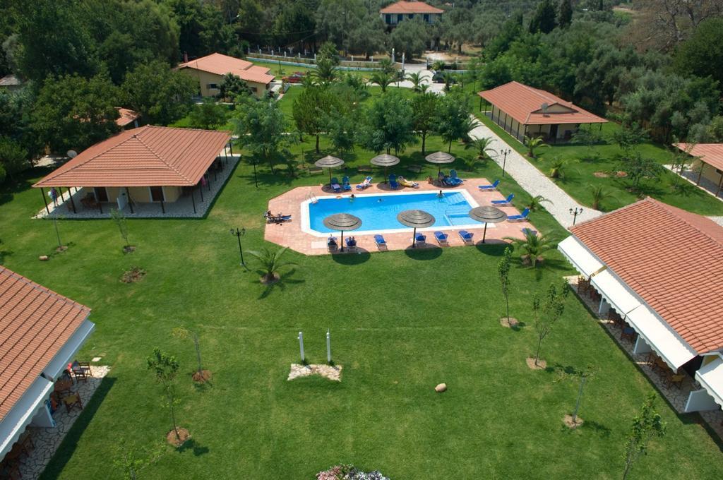 Villagio Lefkada City Exterior photo