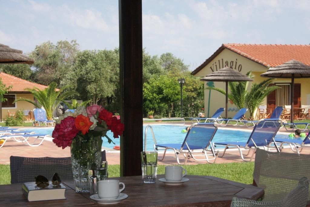 Villagio Lefkada City Exterior photo