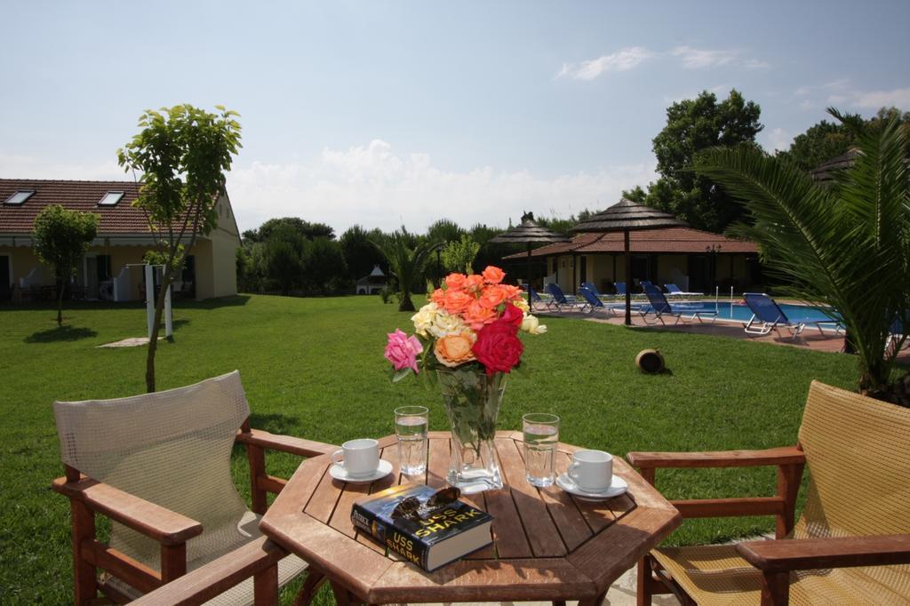 Villagio Lefkada City Exterior photo