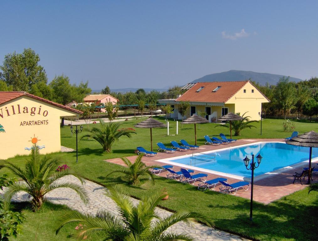 Villagio Lefkada City Exterior photo