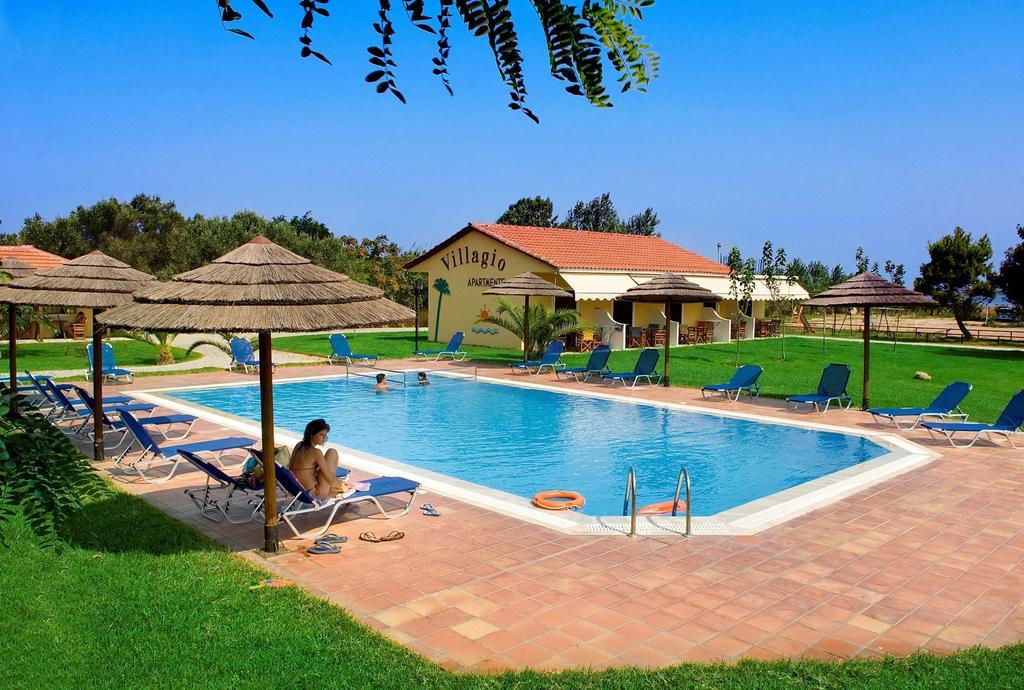 Villagio Lefkada City Exterior photo