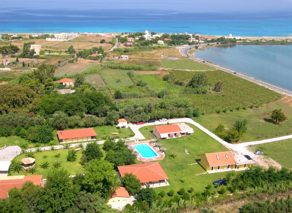 Villagio Lefkada City Exterior photo