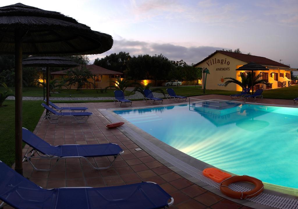 Villagio Lefkada City Exterior photo